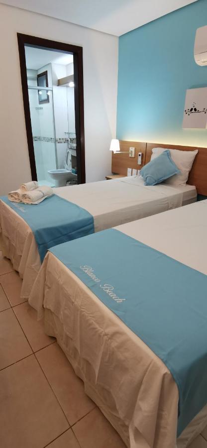 Blanco Beach Suite Privada, كومبوكو المظهر الخارجي الصورة