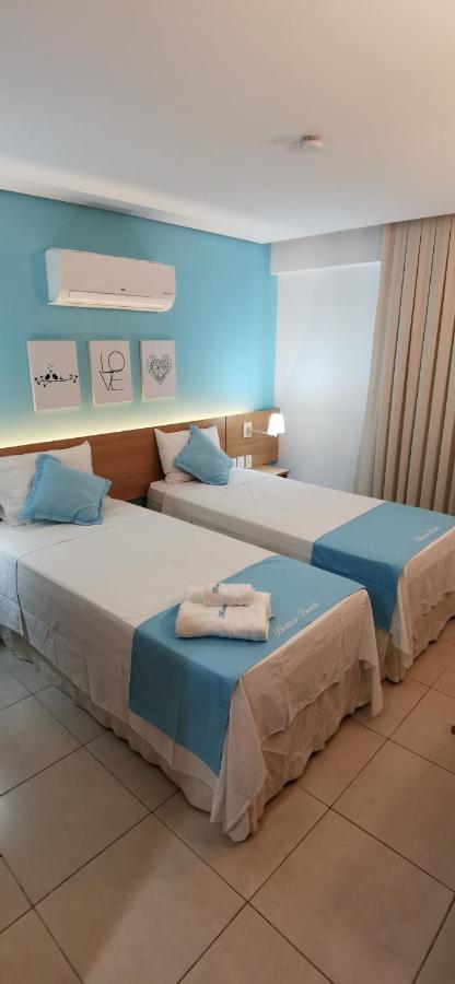 Blanco Beach Suite Privada, كومبوكو المظهر الخارجي الصورة