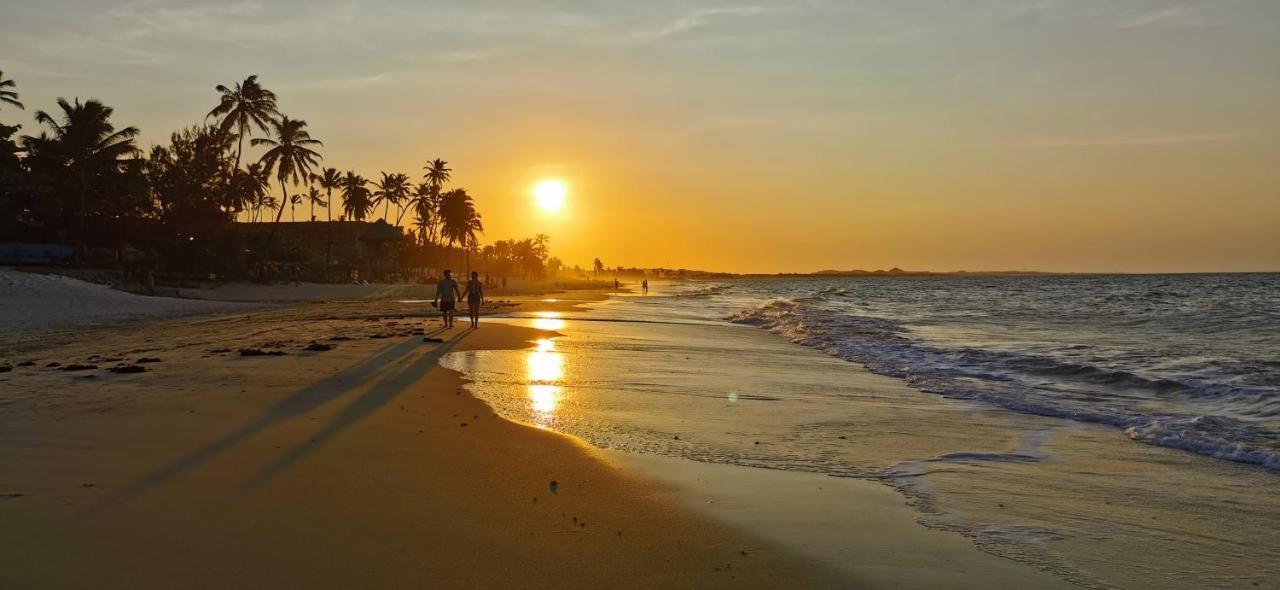 Blanco Beach Suite Privada, كومبوكو المظهر الخارجي الصورة