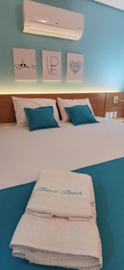 Blanco Beach Suite Privada, كومبوكو المظهر الخارجي الصورة