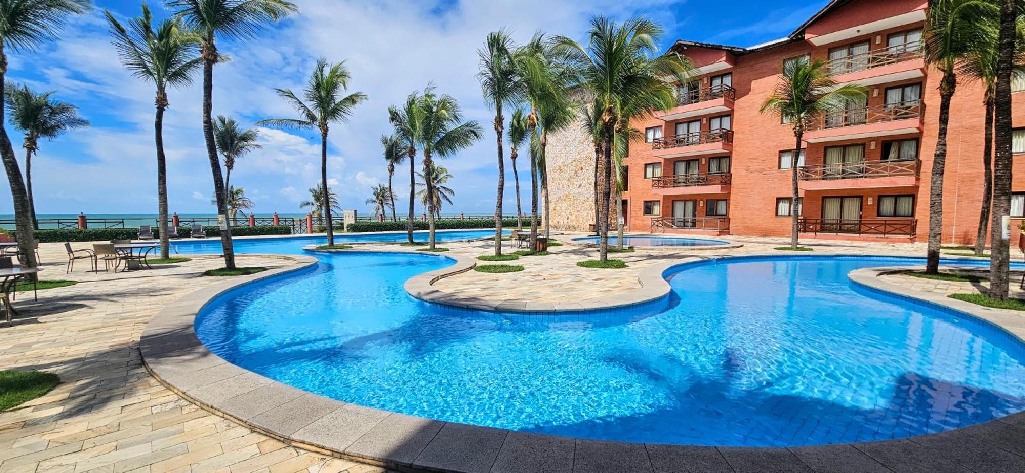 Blanco Beach Suite Privada, كومبوكو المظهر الخارجي الصورة