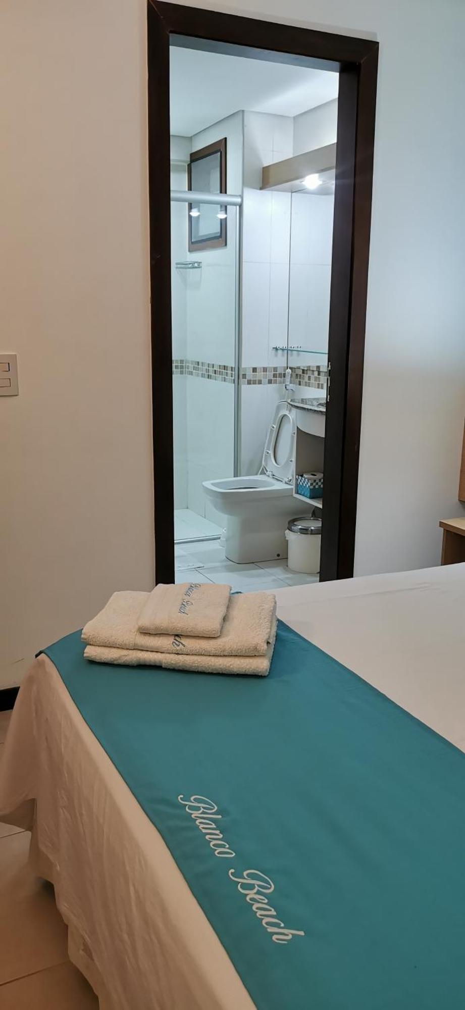Blanco Beach Suite Privada, كومبوكو الغرفة الصورة